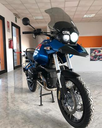 Bmw R 1150 GS Adventure Rally FULL REVISIONATA - Ö