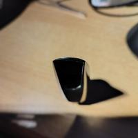 Bocchino Yamaha 4c  sax Tenore