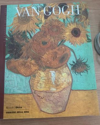 Rizzoli Skira Van Gogh