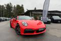 Porsche 911 Turbo Cabriolet/LIFT/SCARICO/PASM/FULL