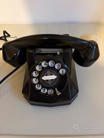 Telefono Autelco Carrarmato