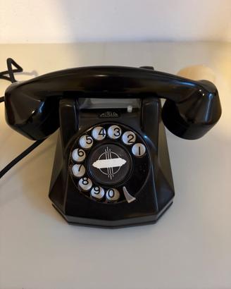 Telefono Autelco Carrarmato