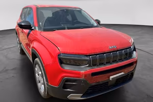 JEEP Avenger - Avenger 1.2 turbo Altitude fwd 100c