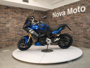 Bmw F 900 XR ABS MY 20