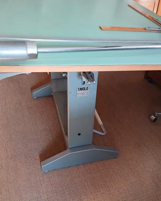 tecnigrafi  tavoli disegno Bieffe 