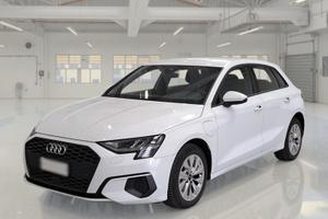 AUDI A3 SPORTBACK 40 TFSI E S TRONIC BUSINESS 5 PO