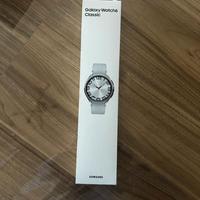 Samsung Galaxy Watch6 Classic 47mm