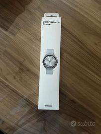 Samsung Galaxy Watch6 Classic 47mm