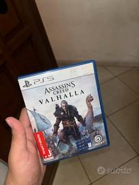 Assassin’s creed vhalalla