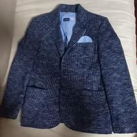 Giacca da cerimonia bambino 8 anni Sarabanda