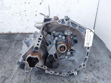 20TT021 CAMBIO MANUALE 5M PEUGEOT 107 (BO) 1.0 B 1