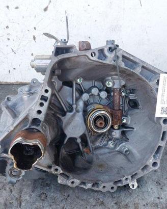 20TT021 CAMBIO MANUALE 5M PEUGEOT 107 (BO) 1.0 B 1