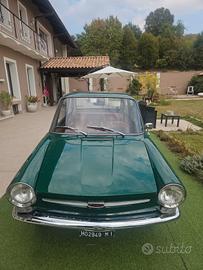 Fiat 850 Special Vignale
