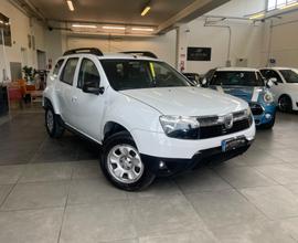 Dacia Duster 4WD 4X4 1.6 Metano 105cv