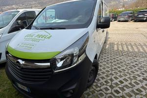 Furgone per edilizia