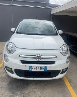 Ricambi FIAT 500 X 1.4 multiair