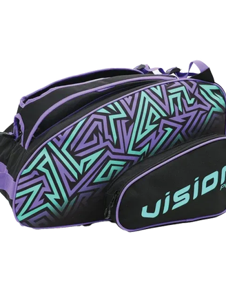 Borsa Zaino Beach Tennis Padel Vision NUOVA
