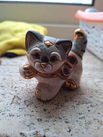 Gattino  collezione Maneki Neko