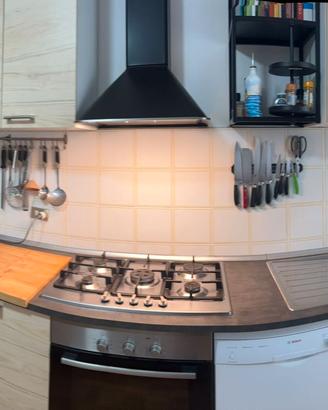 Cucina IKEA METOD 4mt