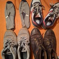 Scarpe Uomo