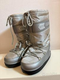 Doposci grigi marca Olang