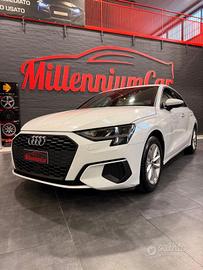 Audi A3 SPORTBACK 35 TDI S tronic chilometri ...