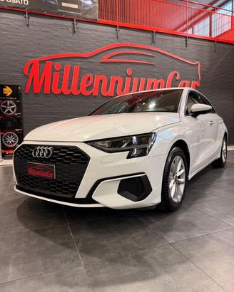Audi A3 SPORTBACK 35 TDI S tronic chilometri ...