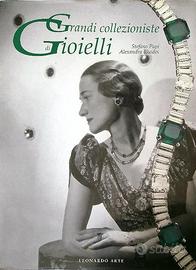 Grandi collezioniste di gioielli  -  Leonardo Arte
