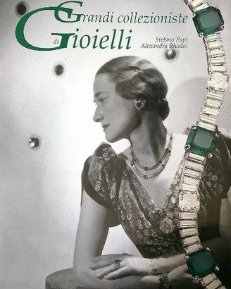 Grandi collezioniste di gioielli  -  Leonardo Arte