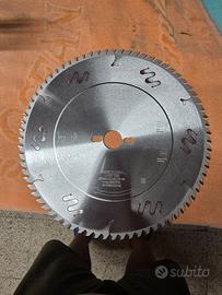 Lama circolare Freud diametro 315-foro 30-Z 72
