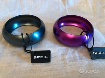 Bangle Breil Secretly NUOVI