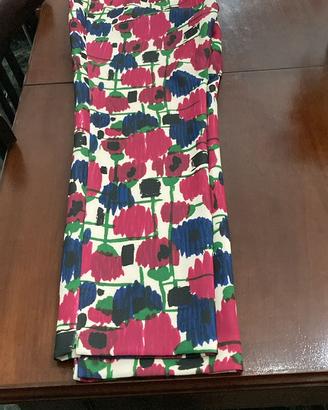 Pantalone Zara donna XL