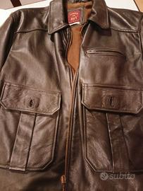 Giubbotto in PELLE 