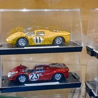 modellini Ferrari p 300