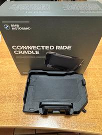 CONNECTED RIDE CRADLE BMW
