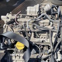 Motore renault 1.4 turbo h4ja7