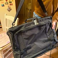 Borsa porta abiti FILA - Nuova con cartellino