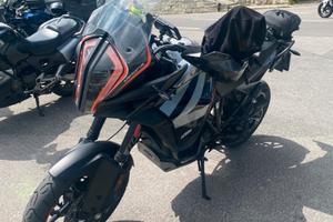 Ktm Super Adventure 1290 S