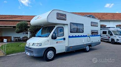 CI Carioca 40 - Compatto Super Spazioso!