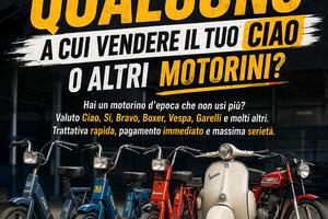 !Moto e Motorini!