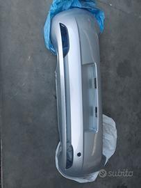 paraurti posteriore  e anteriore