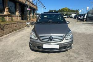 MERCEDES - Classe B B 200 turbo Chrome nuova