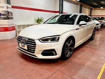 Audi A5 SPB 2.0 TDI 190 CV S tronic Business ...