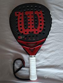Wilson Bela V3+Noene