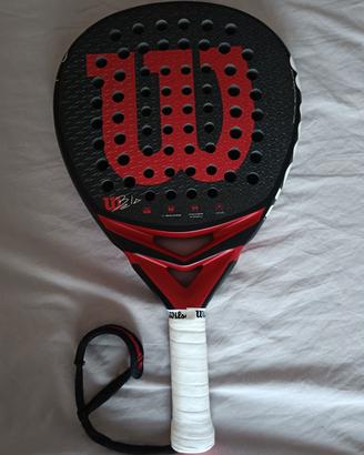 Wilson Bela V3+Noene