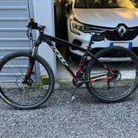 MTB Felt nine 70series