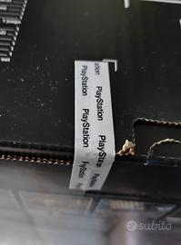 Sony PlayStation PS2 nuova sigillata 