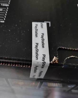 Sony PlayStation PS2 nuova sigillata 