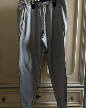 Pantaloni tuta New Balance