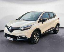 RENAULT Captur 1.5 dci Life 90cv